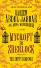 Mycroft and Sherlock: The Empty Birdcage - eBook