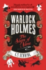 Warlock Holmes - eBook