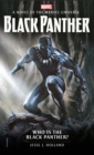 Who is the Black Panther? - Book