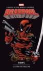 Deadpool: Paws - eBook