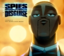 The Art of Spies in Disguise - Book
