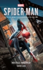 Marvel's SPIDER-MAN: Hostile Takeover - Book