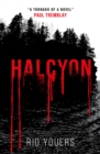 Halcyon - eBook