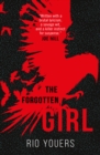 The Forgotten Girl - Book