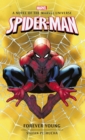 Spider-Man: Forever Young - eBook