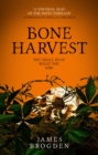 Bone Harvest - Book