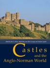 Castles and the Anglo-Norman World - eBook