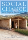 Social Change in Aegean Prehistory - eBook