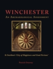 Winchester: Swithun's 'City of Happiness and Good Fortune' : An Archaeological Assessment - eBook