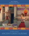 Stories from Ancient Greece & Rome - eBook