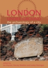 London Under Ground : the archaeology of a city - eBook