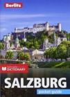 Berlitz Pocket Guide Salzburg (Travel Guide with Dictionary) - Book