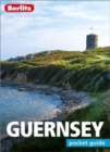 Berlitz Pocket Guide Guernsey (Travel Guide) - Book