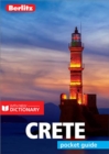 Berlitz Pocket Guide Crete (Travel Guide eBook) - eBook