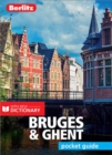 Berlitz Pocket Guide Bruges & Ghent (Travel Guide eBook) - eBook