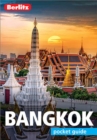Berlitz Pocket Guide Bangkok (Travel Guide eBook) - eBook