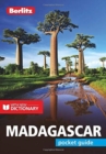 Berlitz Pocket Guide Madagascar (Travel Guide with Dictionary) - Book