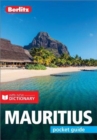 Berlitz Pocket Guide Mauritius (Travel Guide with Dictionary) - Book