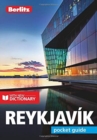 Berlitz Pocket Guide Reykjavik (Travel Guide with Dictionary) - Book