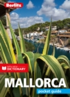Berlitz Pocket Guide Mallorca (Travel Guide with Dictionary) - Book