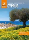 The Mini Rough Guide to Cyprus (Travel Guide with Free eBook) - Book