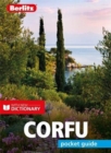 Berlitz Pocket Guide Corfu (Travel Guide with Free Dictionary) - Book