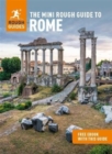 The Mini Rough Guide to Rome (Travel Guide with Free eBook) - Book