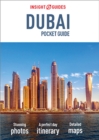 Insight Guides Pocket Dubai (Travel Guide eBook) - eBook