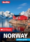 Berlitz Pocket Guide Norway - eBook