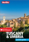 Berlitz Pocket Guide Tuscany and Umbria (Travel Guide eBook) - eBook