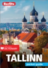 Berlitz Pocket Guide Tallinn (Travel Guide eBook) - eBook