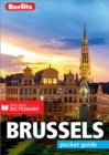 Berlitz Pocket Guide Brussels (Travel Guide eBook) - eBook