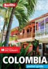 Berlitz Pocket Guide Colombia (Travel Guide eBook) - eBook