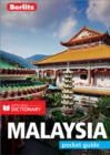 Berlitz Pocket Guide Malaysia  (Travel Guide eBook) - eBook