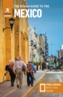 The Rough Guide to Mexico (Travel Guide with Free eBook) - Book
