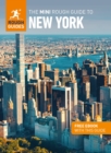 The Mini Rough Guide to New York (Travel Guide with Free eBook) - Book