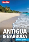 Berlitz Pocket Guide Antigua & Barbuda (Travel Guide with Free Dictionary) - eBook