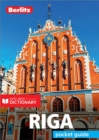 Berlitz Pocket Guide Riga (Travel Guide eBook) - eBook