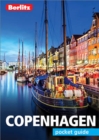 Berlitz Pocket Guide Copenhagen (Travel Guide eBook) - eBook