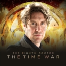 The Eighth Doctor: The Time War Series 1 - Book