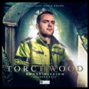 Torchwood 2.3: Ghost Mission - Book