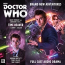 The Tenth Doctor - Time Reaver - Book
