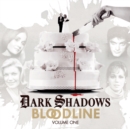 Dark Shadows Bloodline Volume 1 - Book