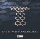 The Torchwood Archive - Book