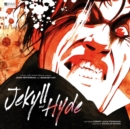 Jekyll and Hyde - Book