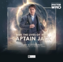 The Lives of Captain Jack - Book