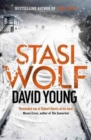 Stasi Wolf : A Gripping New Thriller for Fans of Child 44 - Book