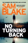 No Turning Back : The new thriller from the #1 bestselling author - Book