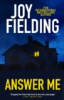 Answer Me : A spine-chilling psychological thriller that will keep you up all night! - eBook