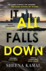 It All Falls Down : The truth doesn't always set you free - Book